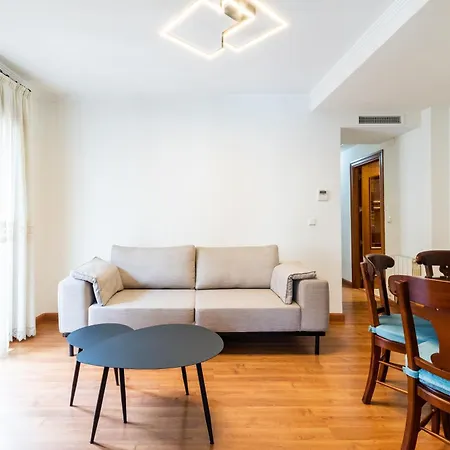 Apartment Encanto En Arco Elvira Centro Junto A Catedral *