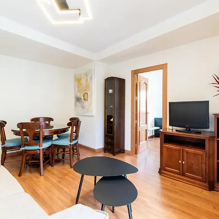 Apartmán Encanto En Arco Elvira Centro Junto A Catedral Granada